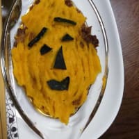 主夫の夕食　ちょっと手の込んだ料理に挑戦