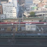 JR東日本ホテルメッツ横浜鶴見　2　（神奈川県横浜市鶴見区）