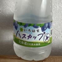 北海道の初夏はイイですねぇ～