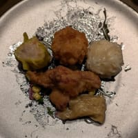 祝い事の下見と、誕生日の祝い