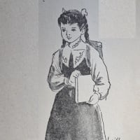 少女名作シリーズ28　ジプシーの少女　アーダルベルト・シュティフター　偕成社
