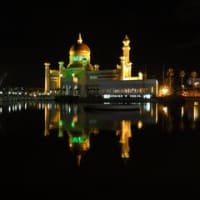 BRUNEI DARUSSALAM / MALAYSIAN BORNEO(Miri) '12～'13 vol.3