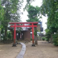 小僧弁天