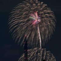 横浜開港花火大会