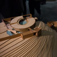 安藤忠雄展　青春