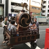 #三田春日神社 2023年大祭