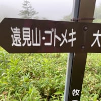 甲斐百山