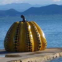 豊島～直島写真帖