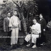 久留島武彦記念館『美の国、日本を描く〜鳥瞰図絵師・吉田初三郎の眼差しと久留島武彦との縁〜』開幕！