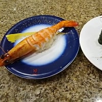 回転紀行～江戸前回転鮨弥一さん