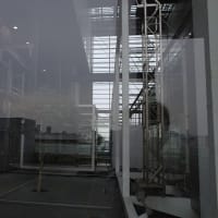広島のゴミ焼却場　中工場へ行きました。