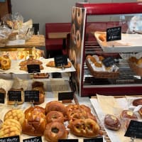 下川端　　La Brioche