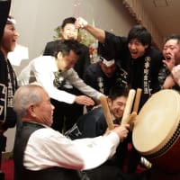 これが秩父の結婚式！
