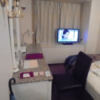  懐かしの関西旅行(28)