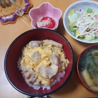ゆっくりとティータイム