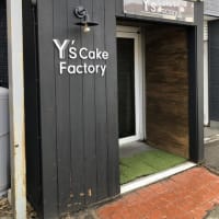 Y’s　Cake Factory