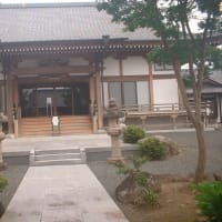 花と緑の御朱印旅一年前のブログから～