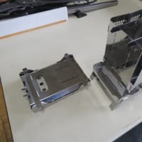 ウッドストーブ