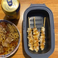 本日の晩酌25.3.3.