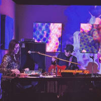 【剛田武&MOGRE MOGRUスケジュール】5～6月MOGRE MOGRU企画2本、砲弾爆発合奏団、恐山Vibration、自作楽器ソロ&コラボなど多数。