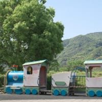 2025.05.03　有田川鉄道公園２