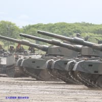 令和七年度六月期　陸海空自衛隊主要行事実施詳報(2025.06.28-2025.06.29)
