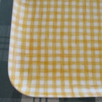 リネントレイの新顔たち・・・