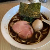 1杯750円のラーメン　菜＠本八幡