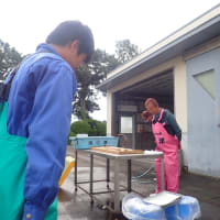 深海魚おじさんの講義