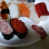 蒸し暑い一日