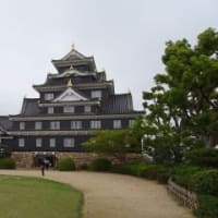 倉敷・岡山への旅