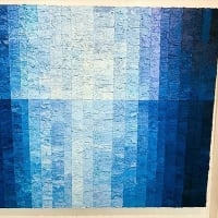 「中津川博之 個展」／RA art ギャラリー