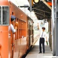 国鉄時代 桐生駅