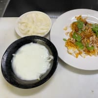 面倒くさい野郎が作るビリヤニの作り方