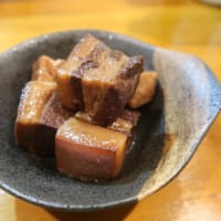 沖縄家飯 堅"ちゃん 大正駅