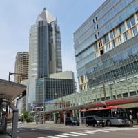 懐かしさと日常離脱・・新潟への旅