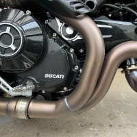 スクランブラー1100の立ち位置は