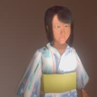 ゆかたの日　2024