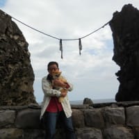 四国に行ってきました。
