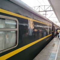 2025/4/2-5上海旅行