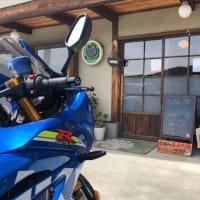 埼玉ツーリング
