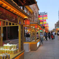 シルクロードの旅～⑤