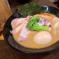 麺屋 七利屋