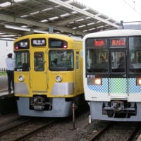 西武8000系サステナ車両運行開始 2025.5.31