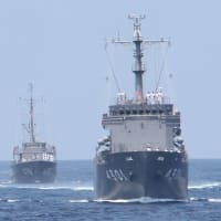 令和七年度六月期　陸海空自衛隊主要行事実施詳報(2025.06.14-2025.06.15)