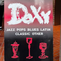 名古屋・・曲目紹介☆ 晃ライブ@Live DOXY(名古屋)