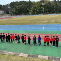U-12、U-10 TM