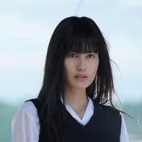映画「リライト」 池田エライザ&橋本愛