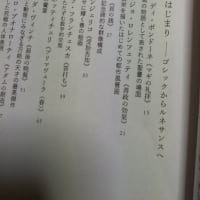「50の名画で考える西洋美術史」宮下規久朗
