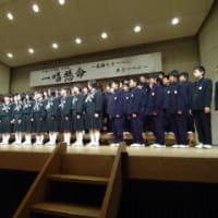 感動と温かさでいっぱいの合唱祭